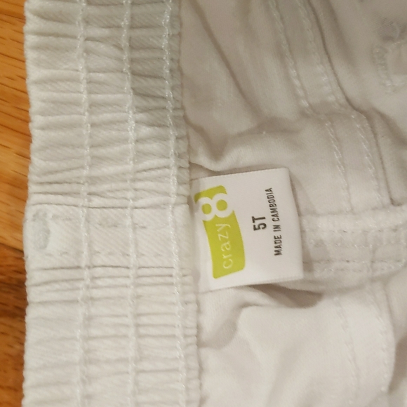 Girls 5T Short Bundle - Picture 10 of 16